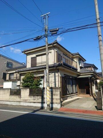 detached 埼玉県戸田市中町1丁目
地図を見る