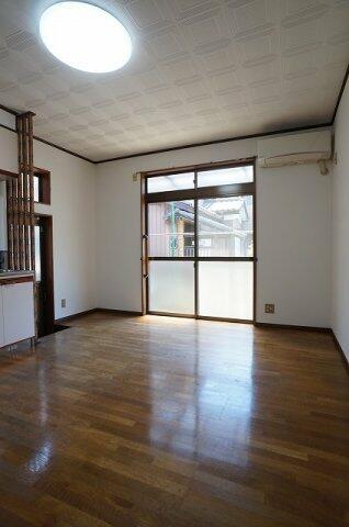 detached 埼玉県戸田市中町１丁目

地図を見る