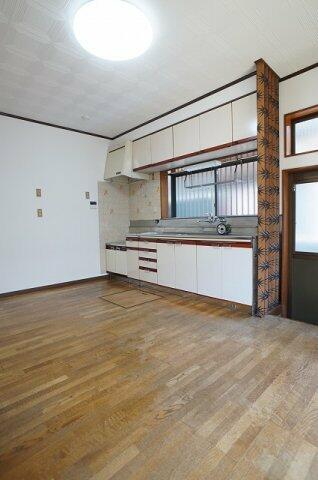 detached 埼玉県戸田市中町１丁目

地図を見る