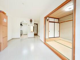 エンゼルハイム沢田　第３