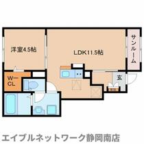 間取り：222019680017