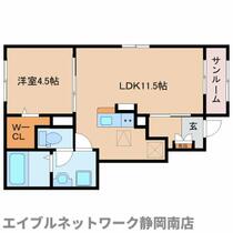 間取り：222019680024