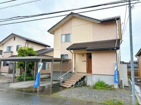 富山県黒部市荻生