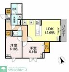 立川市錦町2丁目&nbsp;3階建&nbsp;新築のイメージ