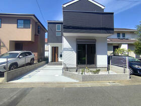 神奈川県平塚市老松町