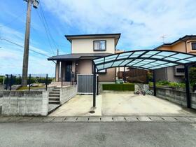 熊本県上益城郡嘉島町大字鯰