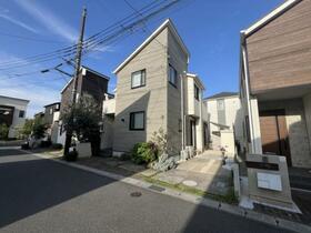 千葉県柏市篠籠田