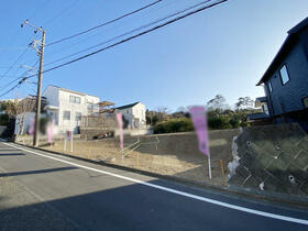 神奈川県藤沢市片瀬山５丁目