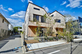 神奈川県藤沢市辻堂東海岸3丁目