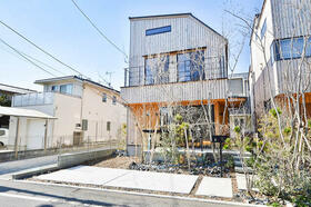 神奈川県藤沢市辻堂東海岸３丁目