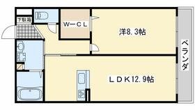 間取り：227103082677