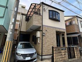兵庫県西宮市笠屋町