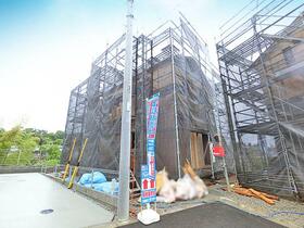 東京都町田市大蔵町