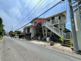 神奈川県鎌倉市七里ガ浜2丁目