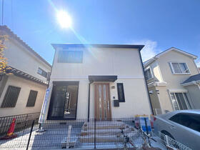 神奈川県茅ヶ崎市高田４丁目