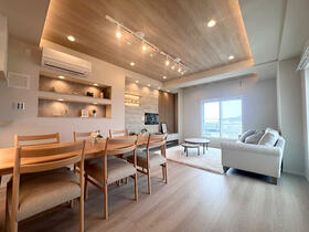 片瀬東映マンション