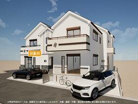 神奈川県相模原市南区御園１丁目