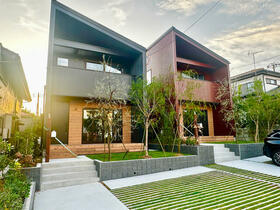 神奈川県鎌倉市西鎌倉２丁目