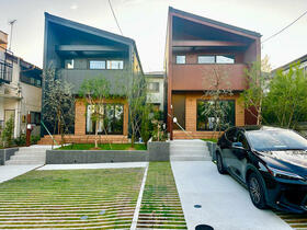 神奈川県鎌倉市西鎌倉２丁目