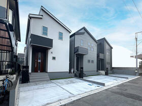 神奈川県茅ヶ崎市松浪２丁目