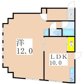 間取り：246006556729