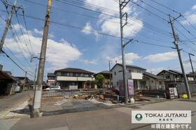 栃木県宇都宮市東原町