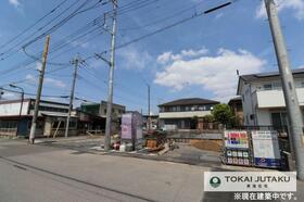 栃木県宇都宮市東原町