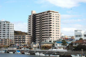 ライオンズタワー片瀬江ノ島