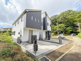 神奈川県鎌倉市岩瀬