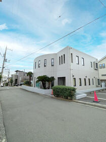 神奈川県横浜市戸塚区汲沢２丁目