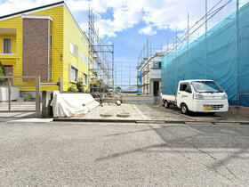 神奈川県藤沢市善行坂1丁目