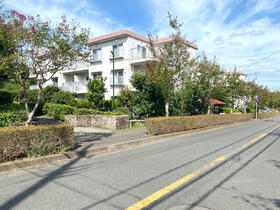 神奈川県藤沢市大庭