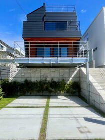 神奈川県鎌倉市津