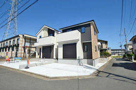 神奈川県藤沢市高倉