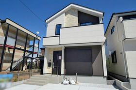 神奈川県藤沢市高倉