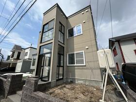 北海道札幌市南区簾舞三条６丁目