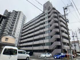 サンハウス小牧駅西　６Ｅ