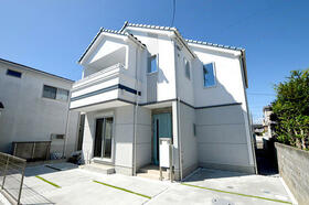 神奈川県藤沢市高倉