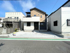 神奈川県藤沢市片瀬海岸3丁目