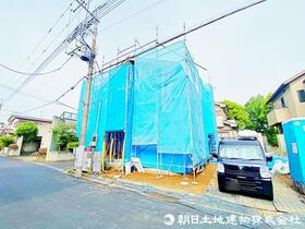 埼玉県所沢市大字下安松