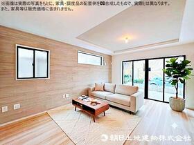 埼玉県所沢市大字下安松