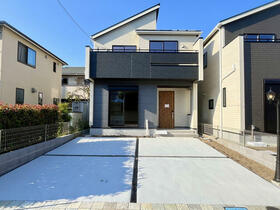 神奈川県藤沢市高倉