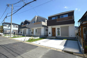 神奈川県藤沢市高倉