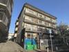 マンション和光 1階 築52年3ヶ月の賃貸物件