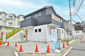 神奈川県藤沢市善行坂2丁目