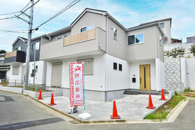 神奈川県藤沢市善行坂2丁目