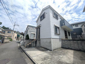 神奈川県藤沢市西富