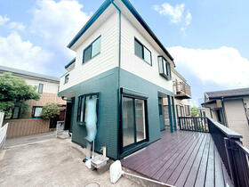 神奈川県藤沢市鵠沼藤が谷４丁目