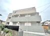 稲毛海岸駅より徒歩7分 3階 築2年6ヶ月の賃貸物件