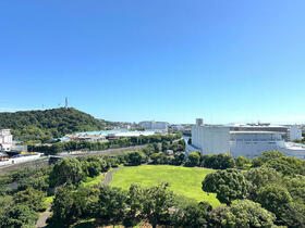 東急ドエルフェニックス